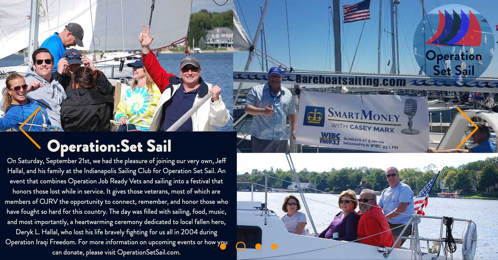 Crown Haven Wealth Advisors Community Program