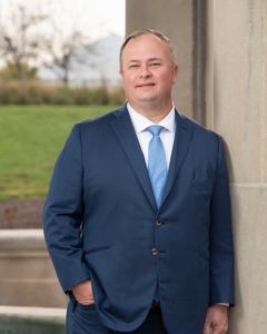 Gordon At Crown Haven