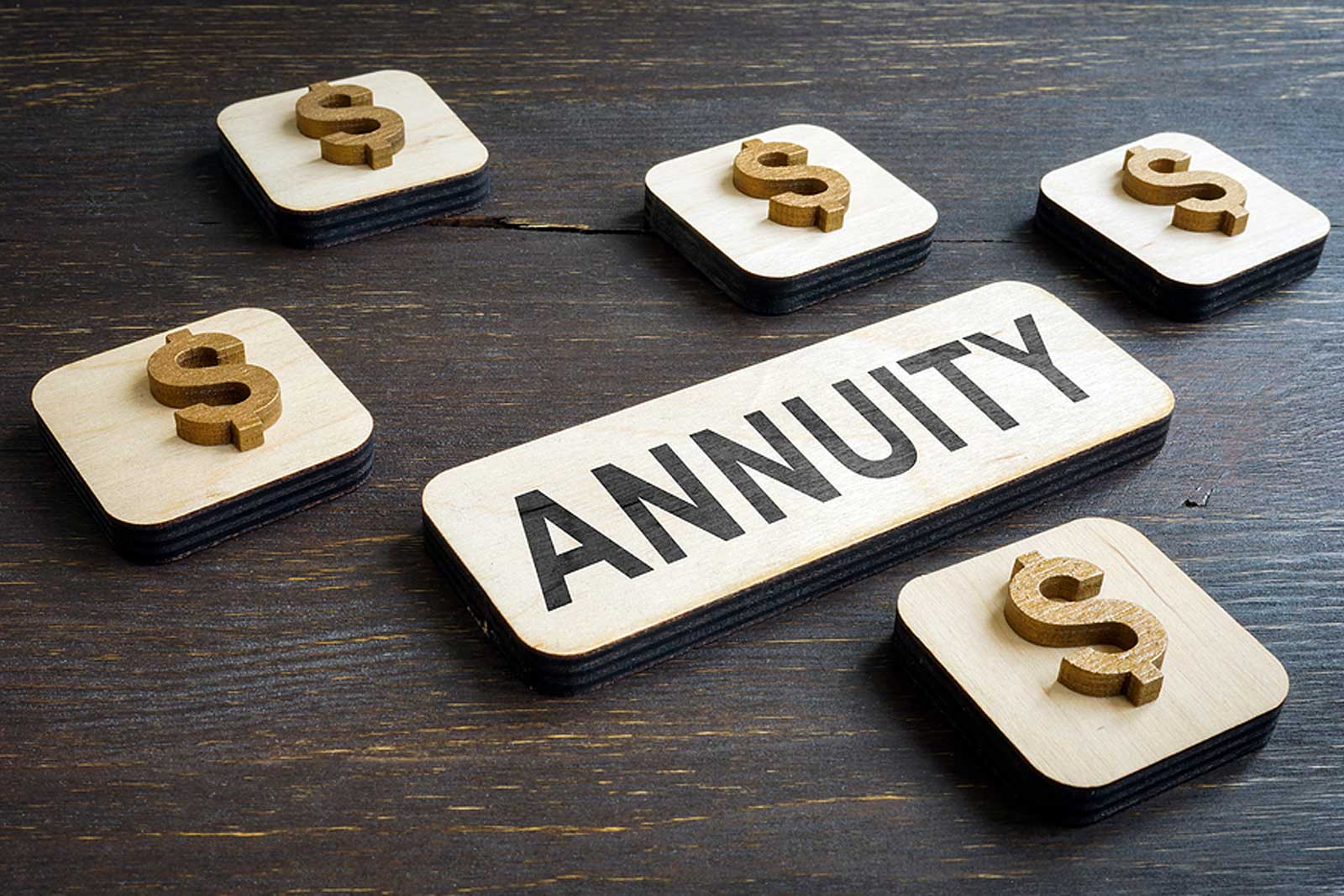 Longevity Annuities And What You Should Know