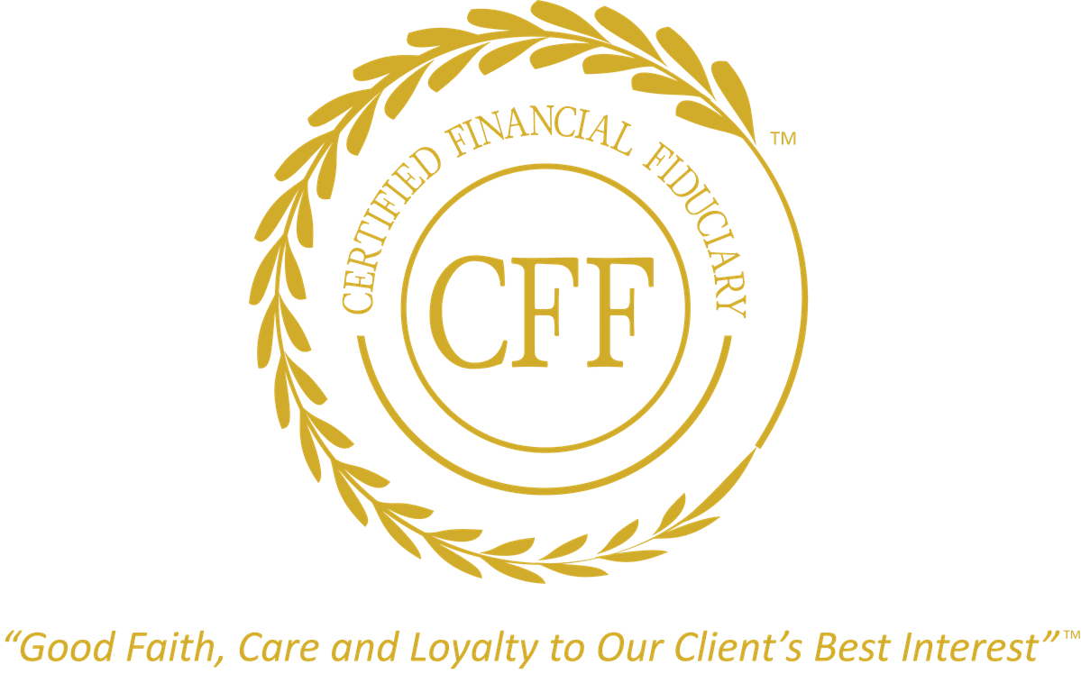 Casey Marx Earns The Certified Financial Fiduciary® (CFF) Designation