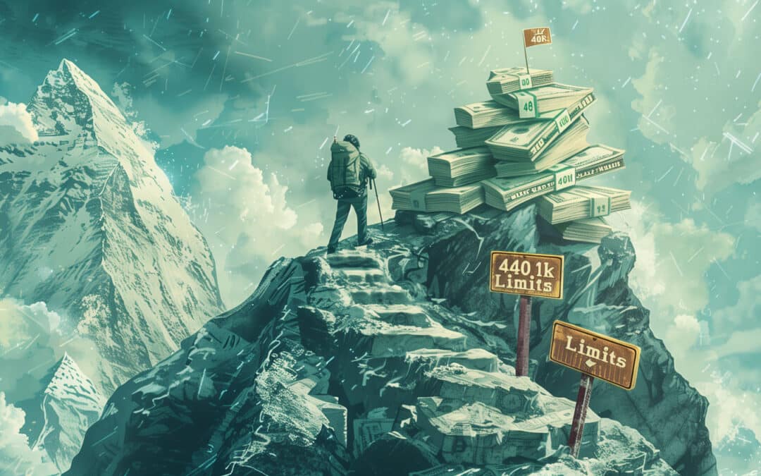 Navigating the 401(k) Contribution Limits: A Roadmap to Retirement Success