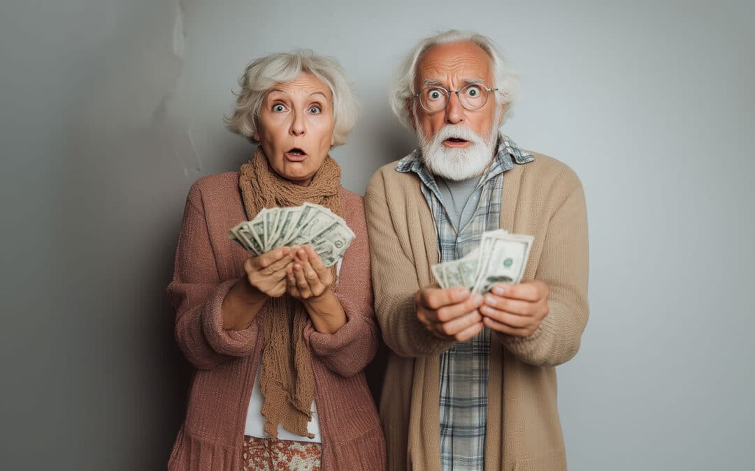 How Much Do I Need to Retire? A Comprehensive Guide