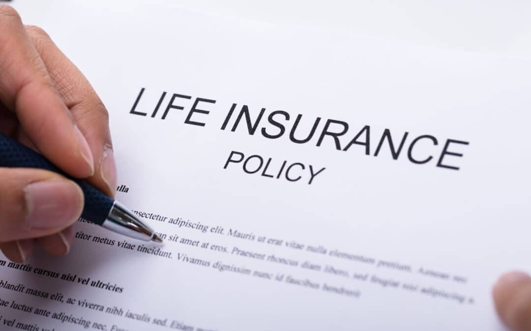 What Age Do I Need Life Insurance?