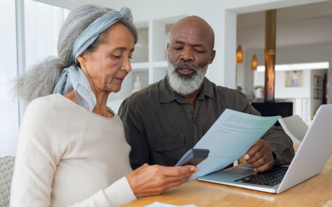 Common Tax Penalties in Retirement & How to Avoid Them