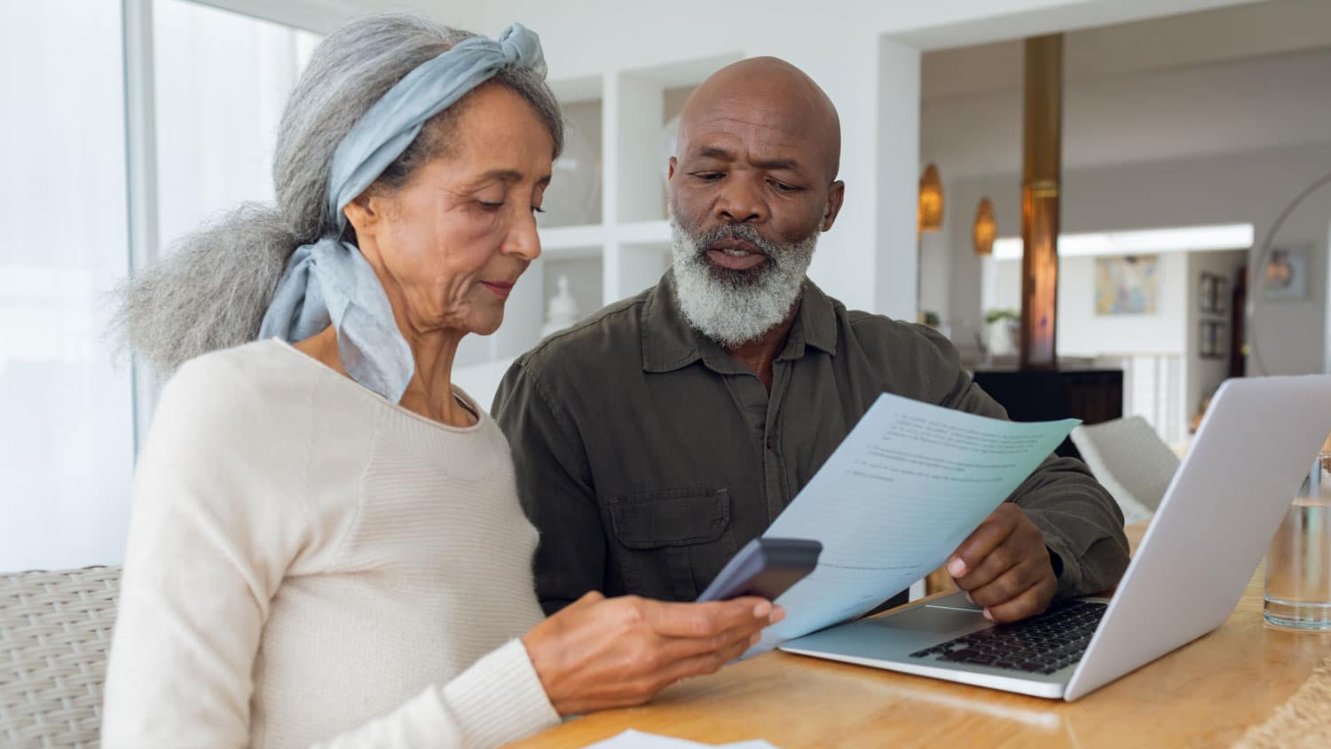 Common Tax Penalties In Retirement | Crown Haven Wealth Advisors | Understanding Common Tax Penalties And How To Avoid Them Is Crucial To Safeguarding Your Hard-Earned Savings.