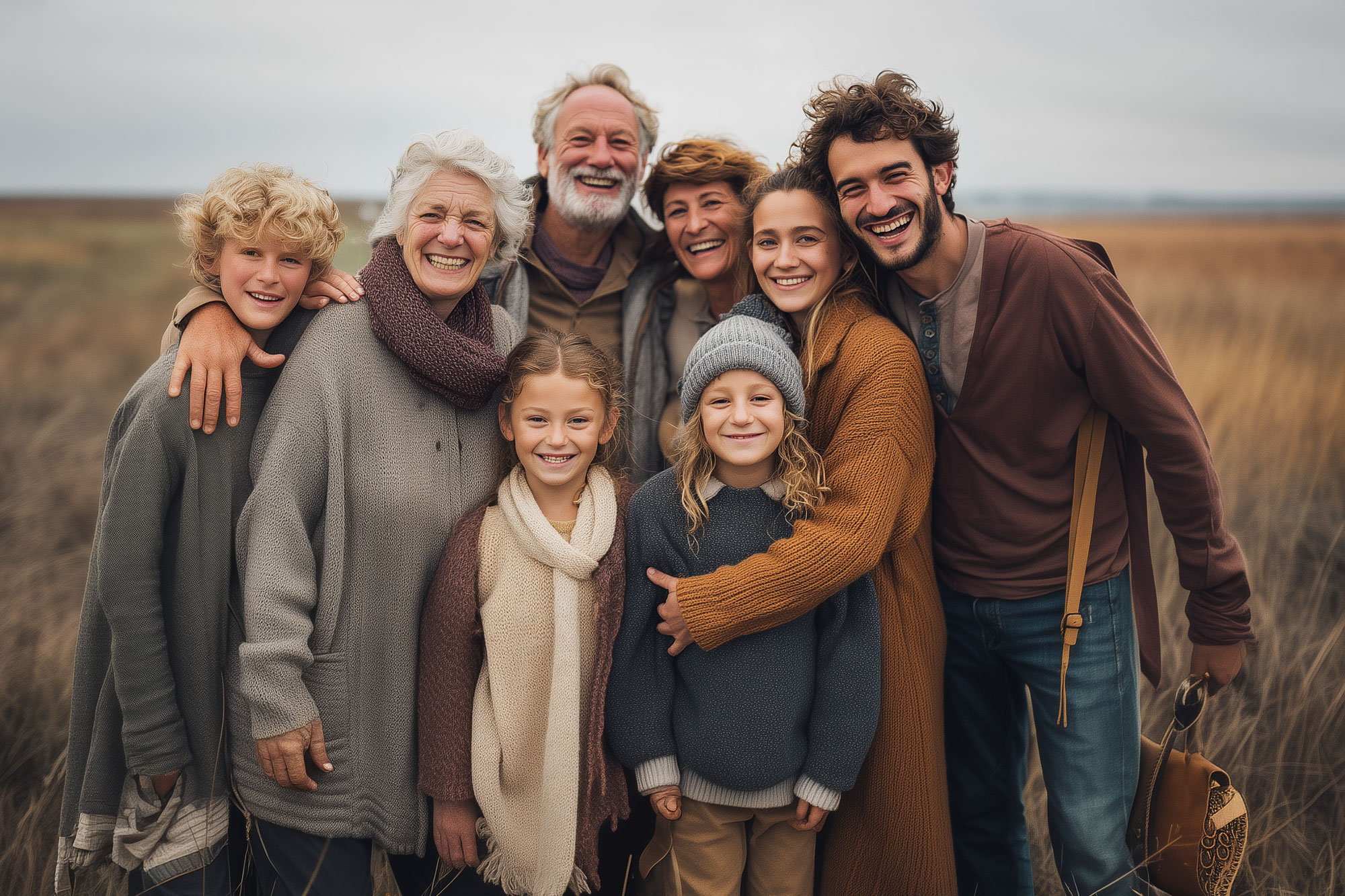 Proactive Legacy & Estate Planning