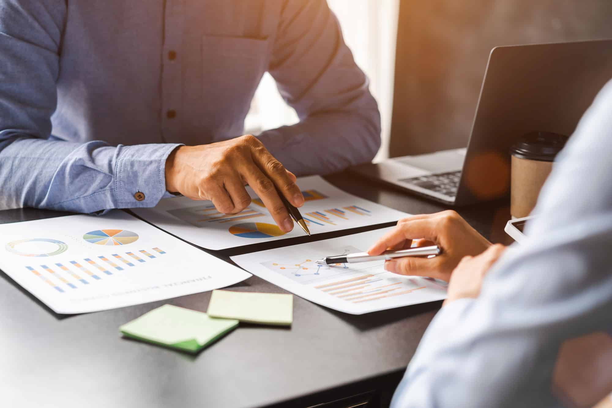 Advanced Tax Planning